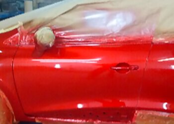 Lanarkshire Vehicle Repair