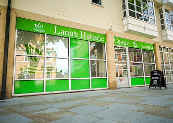 Lana’s Holistic Centre 