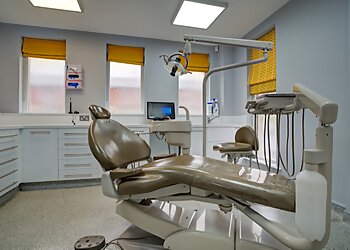 Lancashire Dental & Orthodontics
