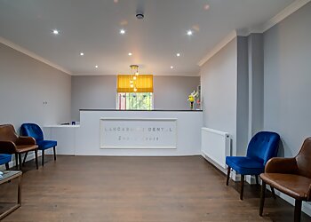 Lancashire Dental & Orthodontics