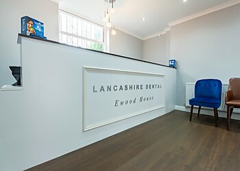 Blackburn dentists Lancashire Dental & Orthodontics image 1