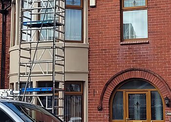 Lancashire Exterior Cleaning Specialists