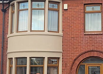 Lancashire Exterior Cleaning Specialists