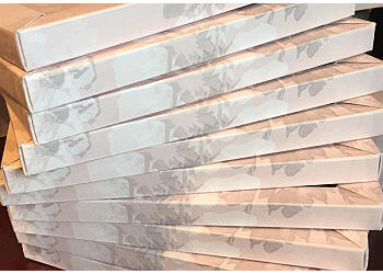 Lancashire Foil & Print Limited