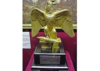 Lancashire Infantry Museum