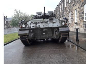 Lancashire Infantry Museum