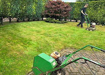 Lancashire Lawncare