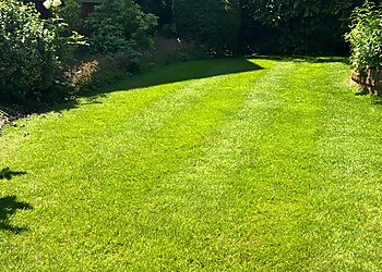 Lancashire Lawncare