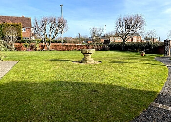 Lancashire Lawncare