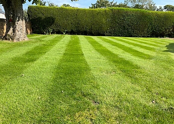 Lancashire Lawncare