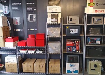 Lancashire Lock & Safe Company Ltd