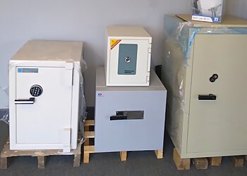 Lancashire Lock & Safe Company Ltd