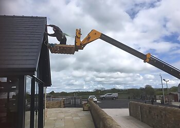 Lancashire Pest Control Ltd