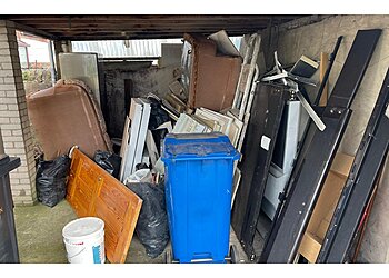 Lancashire Rubbish Removal