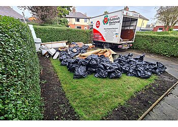 Lancashire Rubbish Removal