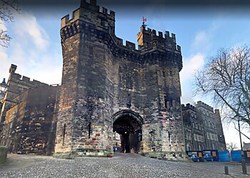 Lancaster Castle