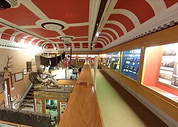 Lancaster City Museum