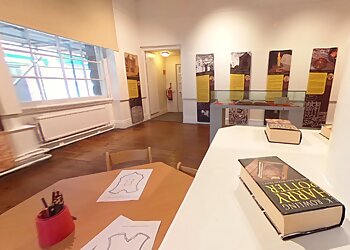 Lancaster City Museum