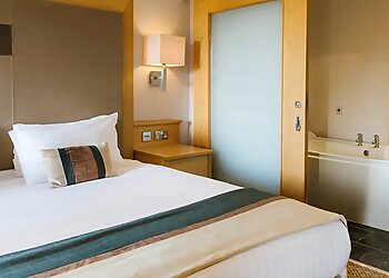 Lancaster House Hotel