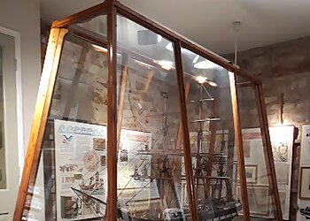 Lancaster Maritime Museum