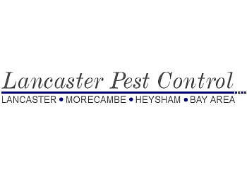 Lancaster Pest Control