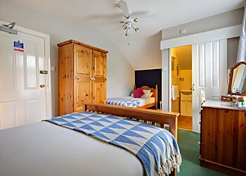 Lancaster townhouse Bed & Breakfast