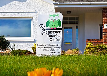 Lancaster Tutoring Centre