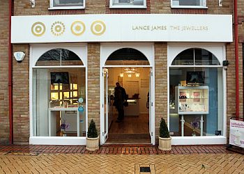 Lance James The Jewellers