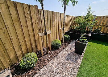 Landform Landscaping Ltd