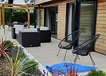 Landform Landscaping Ltd