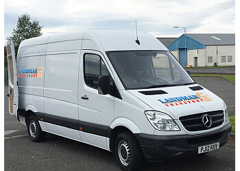 Landmar Transport Courier Service UK