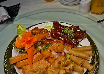 Landmark Oriental Restaurant and Bar