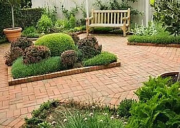 Land's Escape Bespoke Garden Services