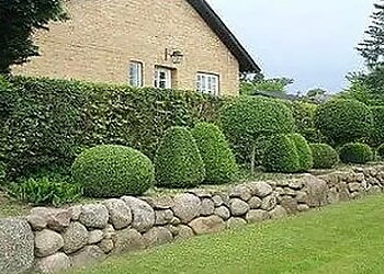 Land's Escape Bespoke Garden Services