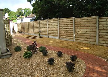 Landscaping by Wallace Ltd