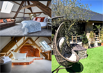 Lanelay Hall Hotel & Spa