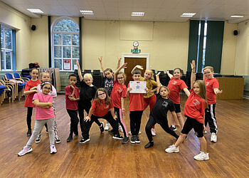 Lane's Dance Academy