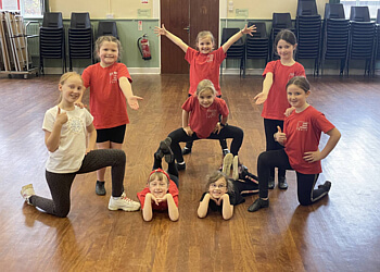 Lane's Dance Academy