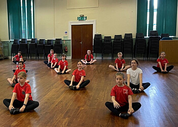 Tameside dance schools Lane's Dance Academy image 1