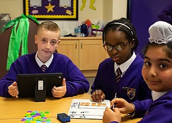 Lanesfield Primary School