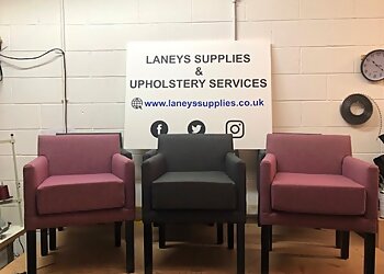 Laneys Upholstery Supplies & Services