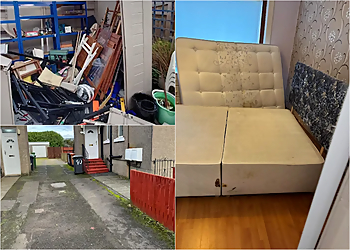 Lang Toun Waste Removal