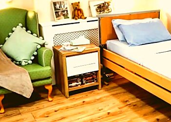 Langdale Heights Residential & Nursing Care Home