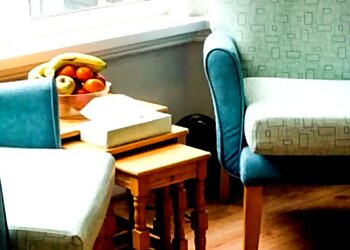 Langdale Heights Residential & Nursing Care Home