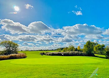 Langdon Hills Golf and Country Club