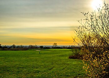 Langdon Hills Golf and Country Club