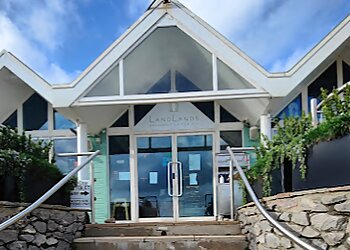 Langland's Brasserie