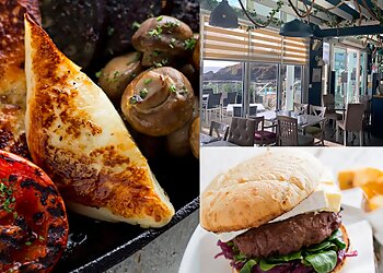 Langland's Brasserie