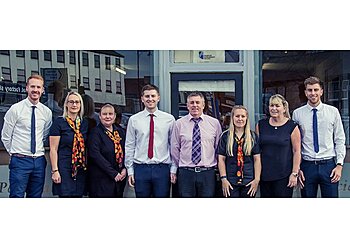 Langley Insurance Agents