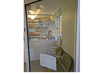 Langley Pharmacy Langley Pharmacy
